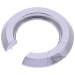 Federteller Flach für YSS Federbeine