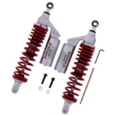 Federbein Stereo YSS einstellbar passend für: Yamaha MWS, MW 7892014