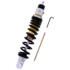 Federbein Mono YSS einstellbar passend für: Vespa LX, S, LXV 7892026