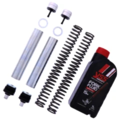 Gabel Upgradekit YSS HYD UPGRADEKIT passend für: Royal Enfield Interceptor, Continental