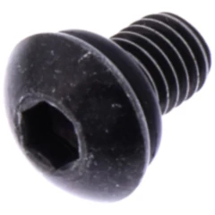 Schraube GASAUFFUELL YSS Black Edition inkl. O-Ring