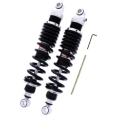 Federbein Stereo YSS einstellbar passend für: Kawasaki VN 7892048