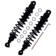 Federbein Stereo YSS einstellbar Black Edition passend für: Honda Z 7892055