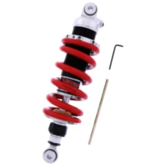 Federbein Mono YSS einstellbar passend für: Honda CBF 7892060