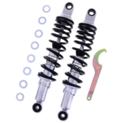 Federbein Stereo YSS einstellbar passend für: Honda CB 7892063