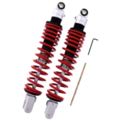 Federbein Stereo YSS einstellbar passend für: Lambretta V - Special