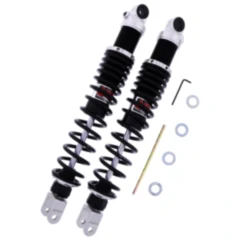 Federbein Stereo YSS einstellbar passend für: Honda FJS 7892067