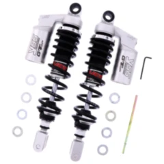 Federbein Stereo YSS einstellbar passend für: Honda CB 7892073
