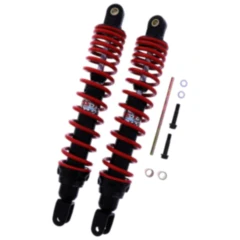 Federbein Stereo YSS einstellbar passend für: Honda SH 7892092