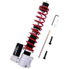Federbein Mono YSS einstellbar passend für: Vespa PX 7892095