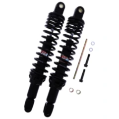 Federbein Stereo YSS einstellbar passend für: SYM GTS, Yamaha XC
