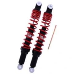 Federbein Stereo YSS einstellbar passend für: Piaggio XEvo, X8, X7 7892105