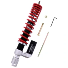 Federbein Mono YSS einstellbar passend für: Vespa PX 7892109