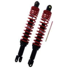 Federbein Stereo YSS einstellbar passend für: Honda SH, NSS