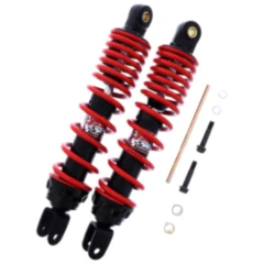 Federbein Stereo YSS einstellbar passend für: Honda PCX 7892126