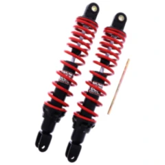 Federbein Stereo YSS einstellbar passend für: Yamaha CZD 7892136