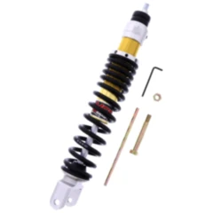 Federbein Mono YSS einstellbar passend für: Vespa PK 7892144