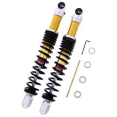 Federbein Stereo YSS einstellbar passend für: Kymco People 7892150