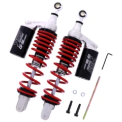 Federbein Stereo YSS einstellbar passend für: Yamaha GPD