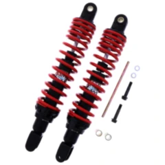 Federbein Stereo YSS einstellbar passend für: Yamaha YP, Kymco Grand Dink 7892161