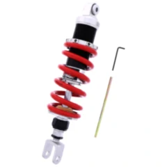 Federbein Mono YSS einstellbar passend für: Triumph Tiger 7892185