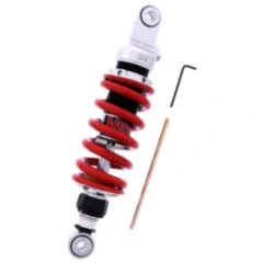 Federbein Mono YSS einstellbar passend für: Aprilia RS4