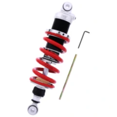 YSS Einstellbarer Mono-Stoßdämpfer 7892197