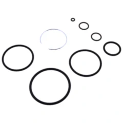 Dichtungssatz für hydraulischen Federvorspanner YSS