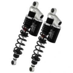 Federbein Stereo YSS einstellbar passend für: Triumph Speed Twin