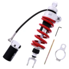 Federbein Mono YSS einstellbar passend für: Triumph Tiger 7892208