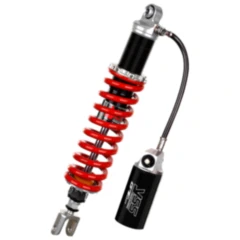 Federbein Mono YSS einstellbar 120KG für Motorräder