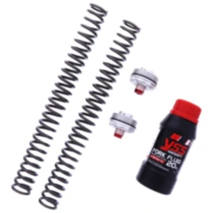 YSS Gabel Upgradekit für verbesserte Kontrolle