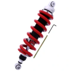 Federbein Mono YSS einstellbar passend für: Benelli 502 7892249