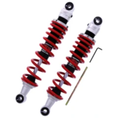 Federbein Stereo YSS einstellbar passend für: Benelli Imperiale