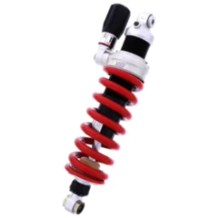 Federbein Mono YSS einstellbar passend für: Triumph Tiger Explorer