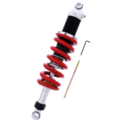 Federbein YSS einstellbar für Roller und Motorräder 7892256