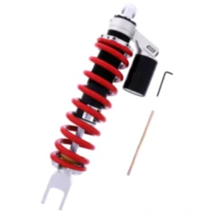 Federbein Mono YSS 55 - 85 kg einstellbar passend für: Honda CRF