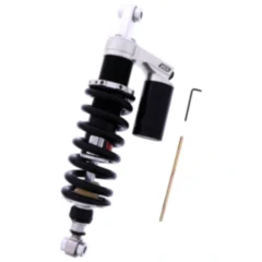 Federbein Mono YSS einstellbar passend für: BMW F 900