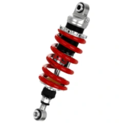 Federbein Mono YSS einstellbar passend für: Kawasaki KLE 7892265