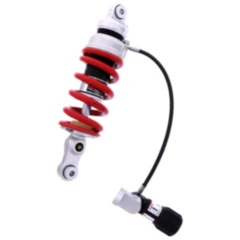 Federbein Mono YSS einstellbar passend für: Honda NC 7892269