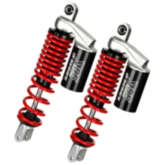 Federbein Stereo YSS einstellbar passend für: Yamaha GPD 7892270