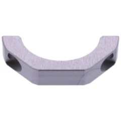 Gabelklemme 47mm YSS für universelle Montage eines Lenkungsdämpfers