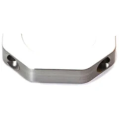 Gabelklemme 49 mm universell für Lenkungsdämpfer