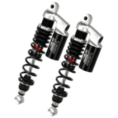 Federbein Stereo YSS einstellbar passend für: Royal Enfield Interceptor, Continental