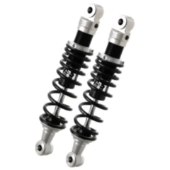 Federbein Stereo YSS einstellbar passend für: Royal Enfield Classic, Bullet