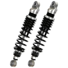 Federbein Stereo YSS einstellbar passend für: Royal Enfield Classic, Bullet 7892299