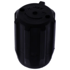 Einstellknopf für YSS HPA 34.5X56X63MM