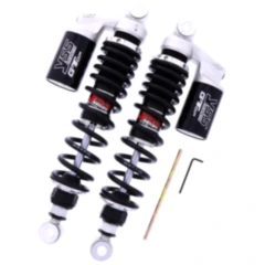 Federbein Stereo YSS einstellbar passend für: Moto Guzzi California 7892321