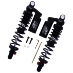 Federbein Stereo YSS einstellbar Black Edition passend für: Yamaha CZD