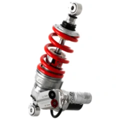 Federbein Mono YSS einstellbar passend für: Aprilia Tuono, RS